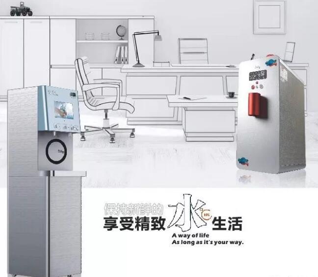 桶裝飲水機(jī)飲水方式是人類健康的“隱形殺手”！